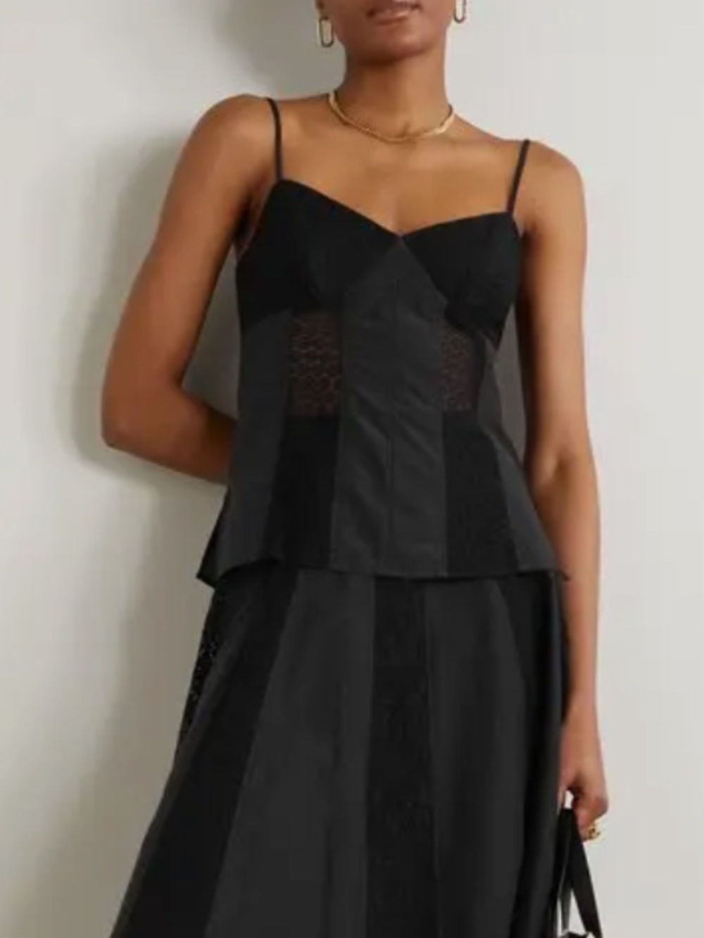 Jason Wu Camisole